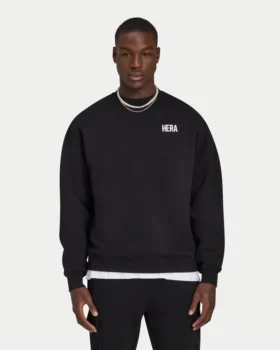 Sweats oversize incontournables pour homme