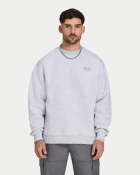Sweats oversize incontournables pour homme