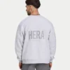 Sweats oversize incontournables pour homme