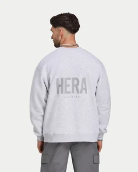 Sweats oversize incontournables pour homme