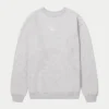 Sweats pour hommes – gris chiné