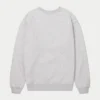 Sweats pour hommes – gris chiné