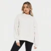 Sweats Rewear Collective – blanc cassé