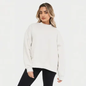 Sweats Rewear Collective – blanc cassé