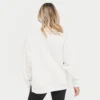Sweats Rewear Collective – blanc cassé