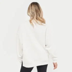 Sweats Rewear Collective – blanc cassé