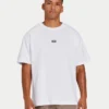 T-shirt Collective pour homme – blanc T-shirt Collective pour homme – blanc