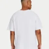 T-shirt Collective pour homme – blanc T-shirt Collective pour homme – blanc