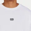 T-shirt Collective pour homme – blanc T-shirt Collective pour homme – blanc