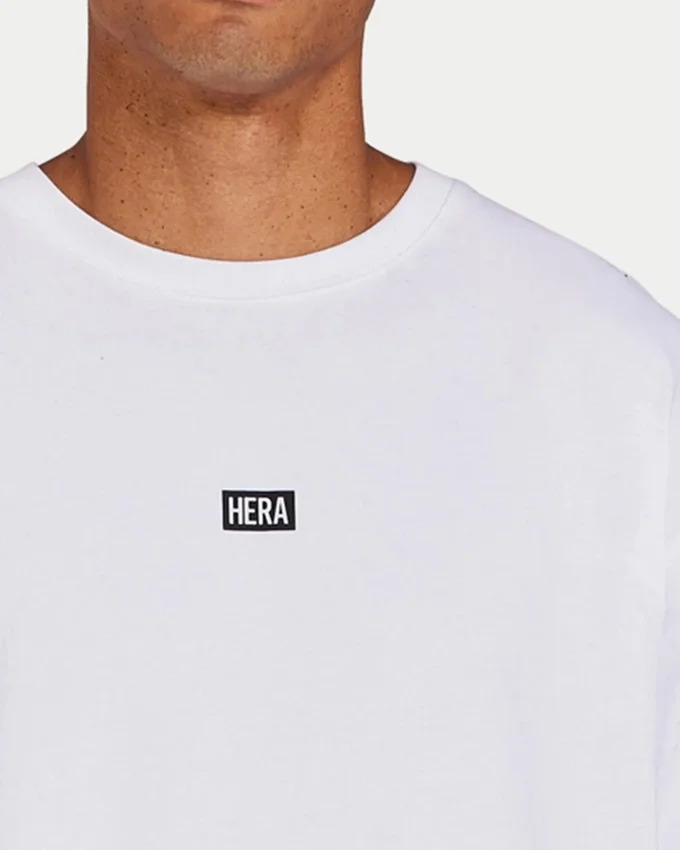 T-shirt Collective pour homme – blanc T-shirt Collective pour homme – blanc