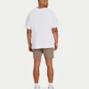 T-shirt Collective pour homme – blanc T-shirt Collective pour homme – blanc