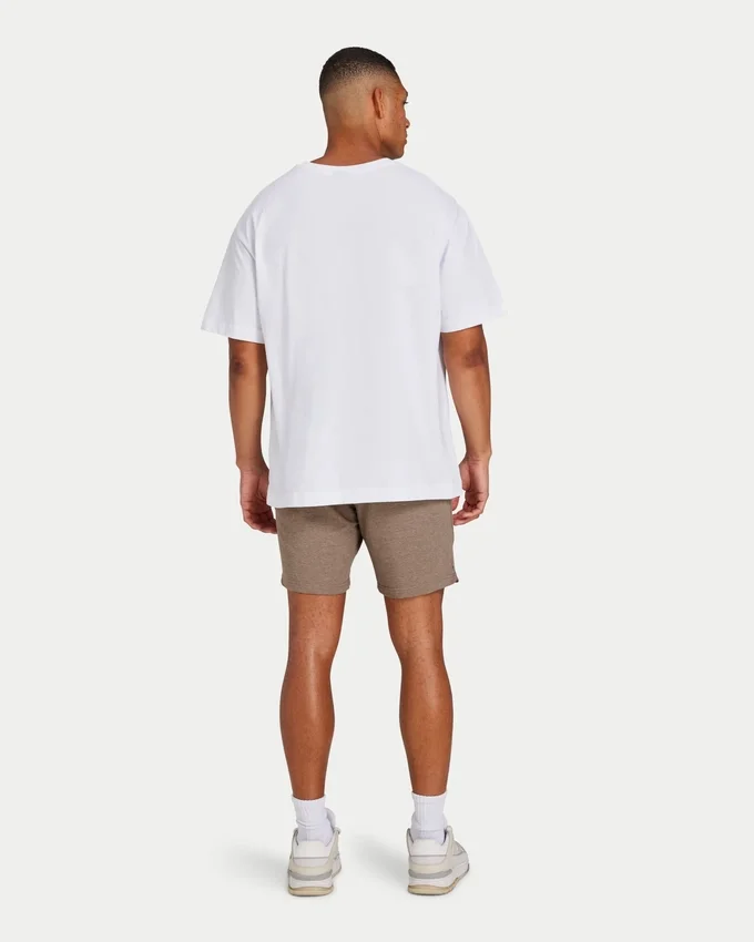 T-shirt Collective pour homme – blanc T-shirt Collective pour homme – blanc