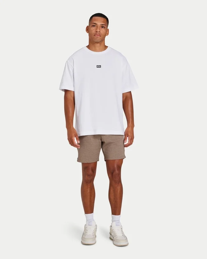 T-shirt Collective pour homme – blanc T-shirt Collective pour homme – blanc