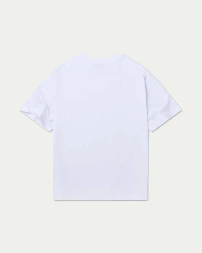 T-shirt Collective pour homme – blanc T-shirt Collective pour homme – blanc