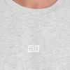 T-shirt Collective pour homme – gris chiné T-shirt Collective pour homme – gris chiné