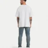 T-shirt Collective pour homme – gris chiné T-shirt Collective pour homme – gris chiné