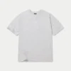 T-shirt Collective pour homme – gris chiné T-shirt Collective pour homme – gris chiné