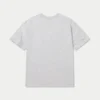 T-shirt Collective pour homme – gris chiné T-shirt Collective pour homme – gris chiné