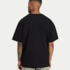 T-shirt « Collective » pour homme – noir T-shirt « Collective » pour homme – noir