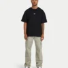 T-shirt « Collective » pour homme – noir T-shirt « Collective » pour homme – noir