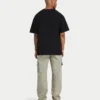 T-shirt « Collective » pour homme – noir T-shirt « Collective » pour homme – noir