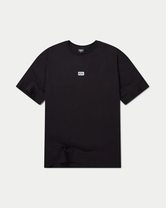 T-shirt « Collective » pour homme – noir T-shirt « Collective » pour homme – noir