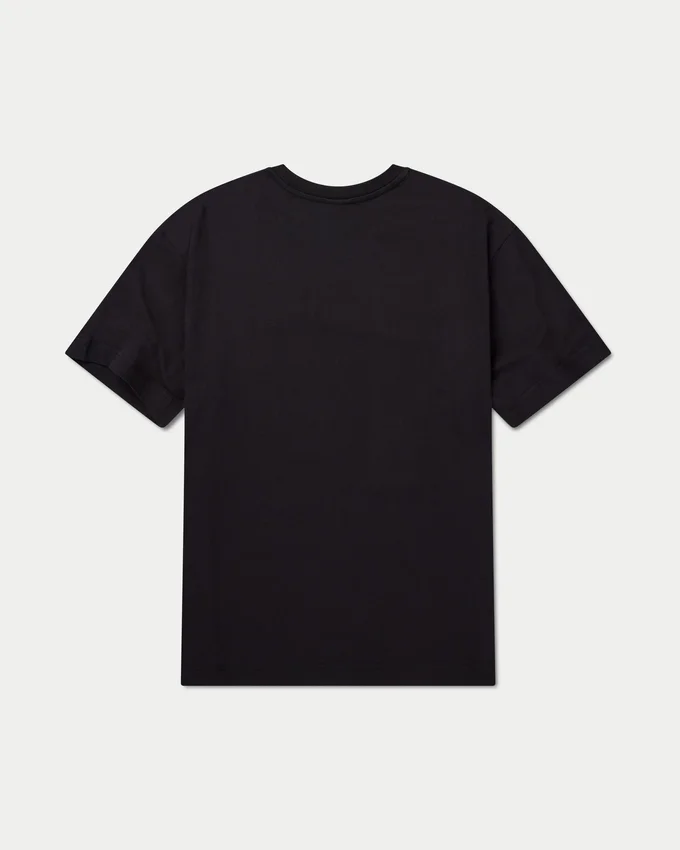 T-shirt « Collective » pour homme – noir T-shirt « Collective » pour homme – noir