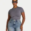 T-shirt Essential pour femme T-shirt Essential pour femme