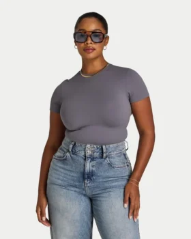 T-shirt Essential pour femme