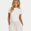 T-shirt Essential pour femme T-shirt Essential pour femme