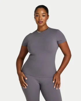 T-shirt Essential pour femme