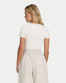 T-shirt Essential pour femme