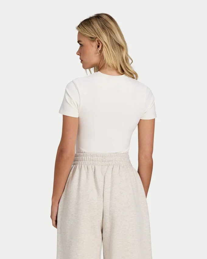 T-shirt Essential pour femme T-shirt Essential pour femme