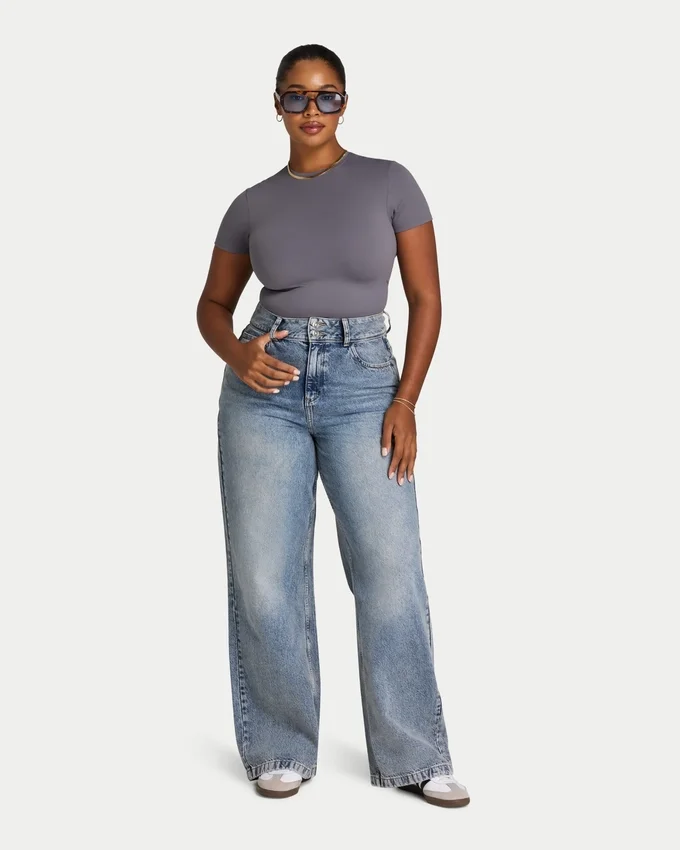 T-shirt Essential pour femme T-shirt Essential pour femme