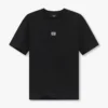 T-shirt homme Collective coupe classique – noir T-shirt homme Collective coupe classique – noir
