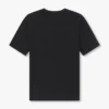 T-shirt homme Collective coupe classique – noir T-shirt homme Collective coupe classique – noir