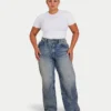 T-shirt incontournable pour femme – blanc T-shirt incontournable pour femme – blanc