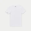 T-shirt incontournable pour femme – blanc T-shirt incontournable pour femme – blanc