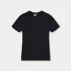 T-shirt incontournable pour femme – noir T-shirt incontournable pour femme – noir