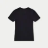 T-shirt incontournable pour femme – noir T-shirt incontournable pour femme – noir