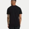 T-shirt Label Regular Fit pour homme T-shirt Label Regular Fit pour homme
