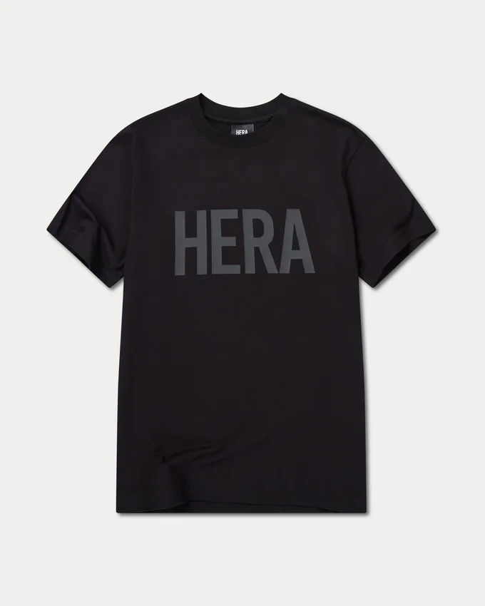 T-shirt Label Regular Fit pour homme T-shirt Label Regular Fit pour homme