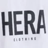 T-shirt oversize classique pour homme – blanc T-shirt oversize classique pour homme – blanc