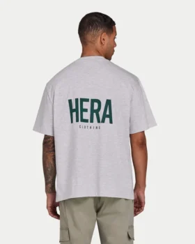 t shirt oversize classique pour homme gris chin 1 280x350 - T-shirt oversize classique pour homme - gris chin&eacute;