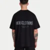 T-shirt oversize Club ’15 pour homme T-shirt oversize Club ’15 pour homme