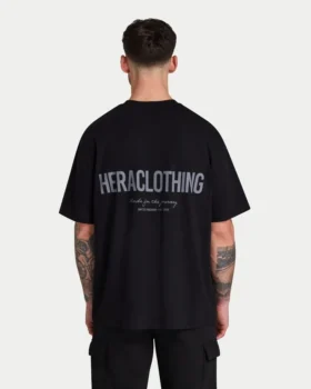 T-shirt oversize Club ’15 pour homme T-shirt oversize Club ’15 pour homme