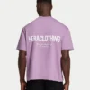 T-shirt oversize Club ’15 pour homme T-shirt oversize Club ’15 pour homme