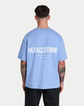 T-shirt oversize Club &rsquo;15 pour homme