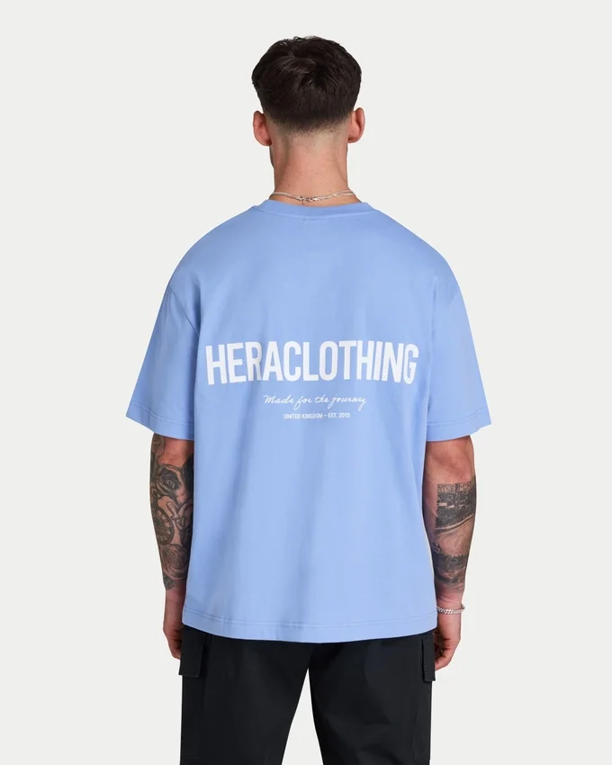 T-shirt oversize Club ’15 pour homme T-shirt oversize Club ’15 pour homme