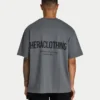 T-shirt oversize Club ’15 pour homme T-shirt oversize Club ’15 pour homme